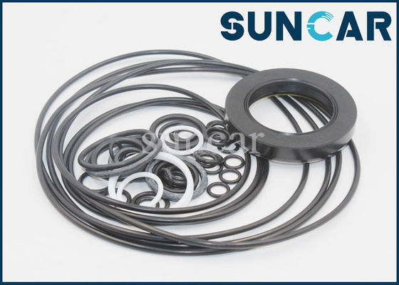 comprar SUNCARVO.L.VO Excavadora VOE14555298 Kit de sellado de la bomba para la bomba principal hidráulica EC200B EC210 online manufacture