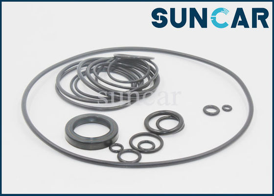 comprar montaje de la pompa hydráulica de Kit For PC30-7 PC30R-7 del sello de la pompa hydráulica 20S-60-72110 online manufacture