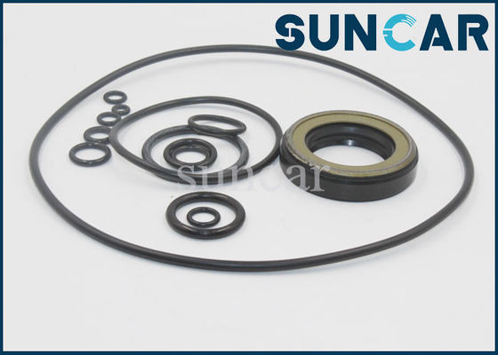 comprar excavador de Kit For Komatsu PC45R-8 PC40R-8 del sello de la pompa hydráulica 708-1T-00131 online manufacture