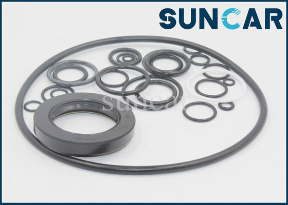 comprar equipos hidráulicos del sello de la bomba principal 708-1L-00650 para PC130-7 PC130-7K online manufacture