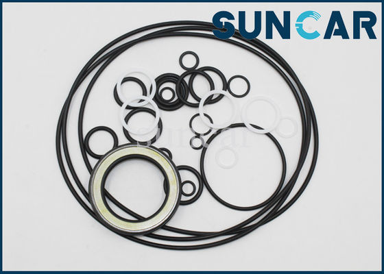 comprar El equipo del sello del motor del oscilación XKAY-01517 cabe el excavador R210LC-9 R210W-9 de Hyundai online manufacture