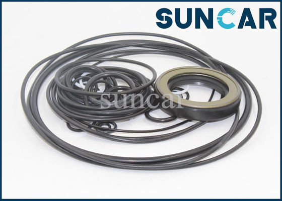 comprar Piezas de la pompa hydráulica del equipo BR200-1 KOMATSU del sello de la pompa hydráulica 20Y-60-X1261 online manufacture
