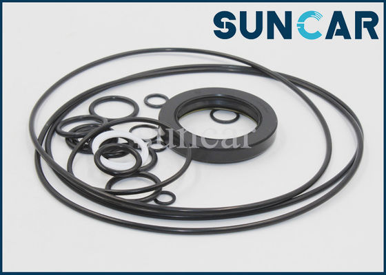 comprar 31Q6-10131 O Ring Replacement Kit para el excavador R220LC-9 online manufacture