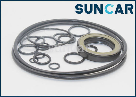 comprar 708-2L-00412 sello Kit For Hydraulic Pump Excavator PC200-6 online manufacture