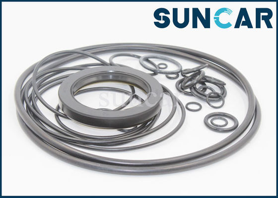 comprar excavador de Kit For PC300-6 de la reparación del sello de la bomba 708-2H-00380 online manufacture