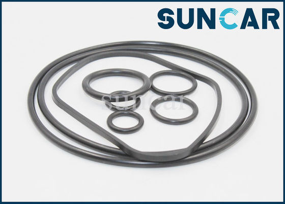 comprar Excavador hidráulico Replacement Parts del equipo DX225LC del sello de la bomba de engranaje 719212KT online manufacture