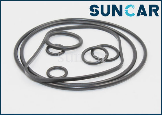 comprar Excavador SOLAR de Kit For 220LC-V Doosan del sello de la bomba de engranaje 1518AKT online manufacture