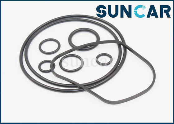 comprar 1.180-00460 sello Kit Fits DH210W-7 Doosan de la bomba de engranaje online manufacture