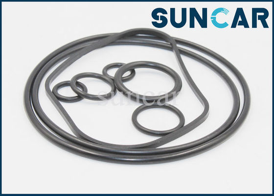 comprar Excavador EC140D de Kit For SUNCARVO.L.VO del sello de la bomba de engranaje VOE14552778 online manufacture