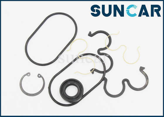 comprar Sello Kit High Performance For Hitachi EX100-2 de la bomba de engranaje 0408207 online manufacture