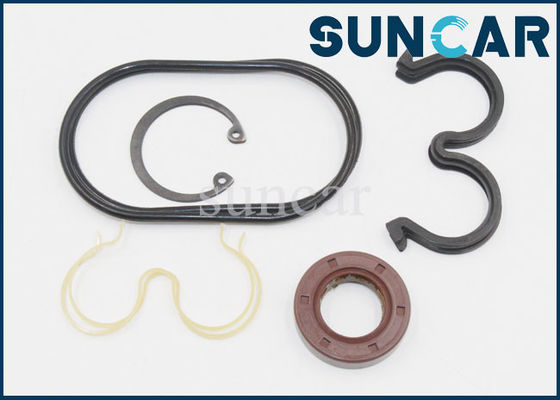 comprar bomba del freno de Kit For 180D-9 del sello de la bomba de engranaje de 250D-9 Hyundai XKAG-00017 online manufacture