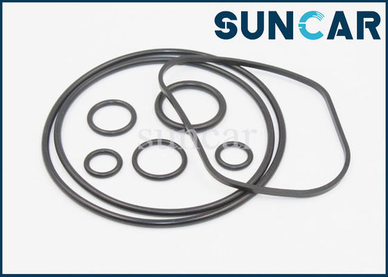 comprar Material de construcción de Kit For R160LC-7 del servicio de la bomba de engranaje de Sealing Kit XJBN-00968 del excavador de Hyundai online manufacture