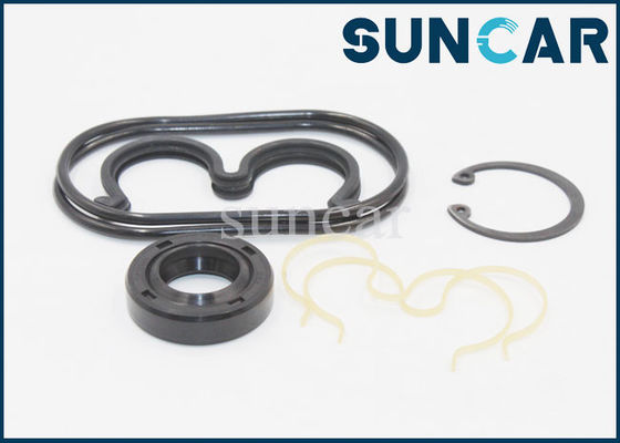 comprar Servicio de reparación del sello de la bomba de engranaje de Oil Seals 4486487 del excavador Kit Fits For Hitachi ZX200 ZX210H online manufacture