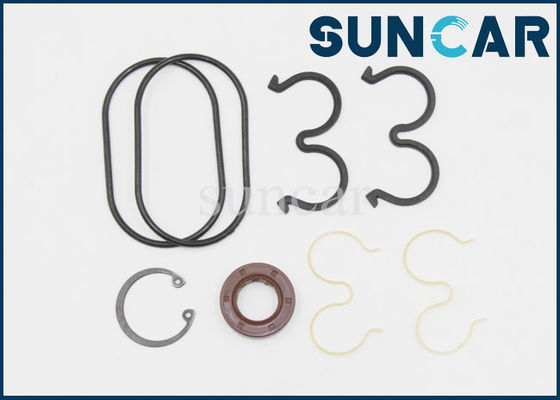 comprar Equipos del sello de la reparación del equipo 4487340 del sello de la bomba de engranaje para el excavador de Hitachi ZX110-3 ZX120-3 online manufacture