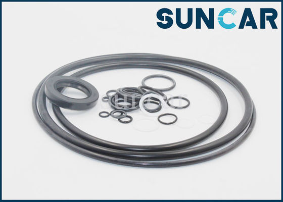 comprar Servicio Kit For Construction Equipment del equipo EC240B SUNCARVO.L.VO de Travel Motor Seal del excavador SA8230-21810 online manufacture