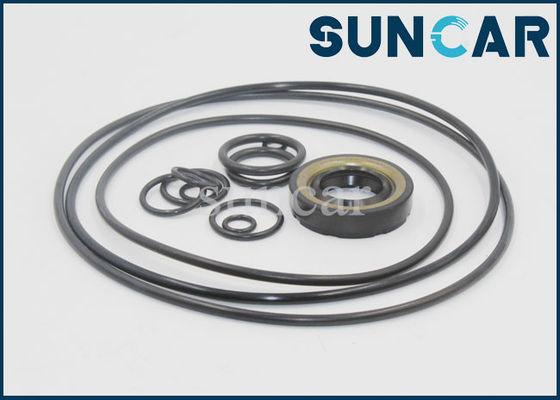 comprar Excavador final Repair Sealing Kit de KOMATSU del motor del viaje del equipo TZ505D9000-00 del sello de la impulsión PC60-7 online manufacture