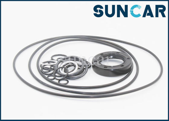 comprar Ajustes de los equipos de Kit Repair Seal del servicio de KOMATSU TZ467B9000-00 para el excavador Travel Motor de PC138US online manufacture