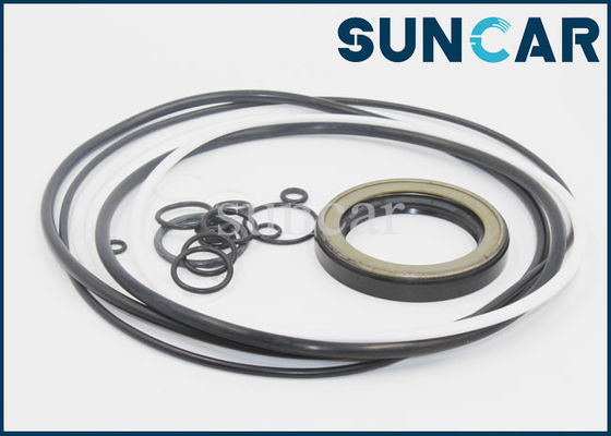 comprar Equipo final 708-8H-00320 del sello de la impulsión de Travel Motor And del excavador para el montaje del motor de PC350-8 KOMATSU online manufacture