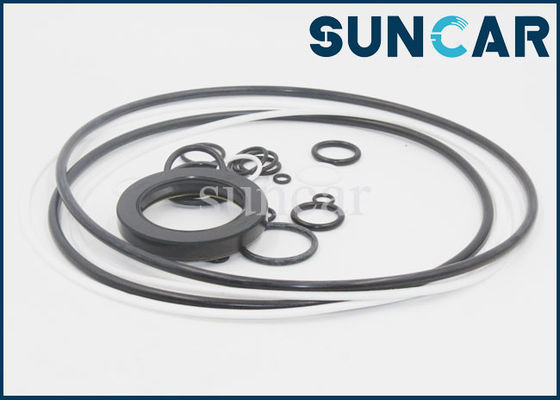 comprar Conjunto de servicio 706-88-00110 Conjunto de sellado del motor de viaje para el montaje del motor de excavadora Komatsu PC400-6 online manufacture