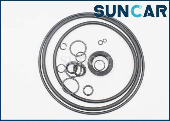 comprar R140LC-7 motor del viaje de Kit For R180LC-7 del sello del OEM de Hyundai de los equipos del servicio del excavador XKAH-00111 online manufacture