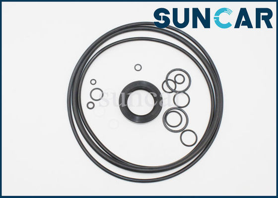 comprar Equipo a prueba de calor R250LC-7 R250LC-7A del sello del motor del viaje de Hyundai XKAH-01077 para el excavador de la correa eslabonada online manufacture