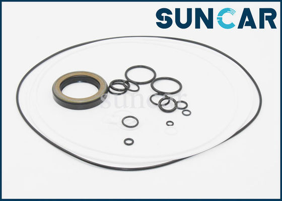 comprar Sello Kit Abrasion Resistant Fit Hyundai R250LC-7 del motor del viaje XKAY-00278 online manufacture