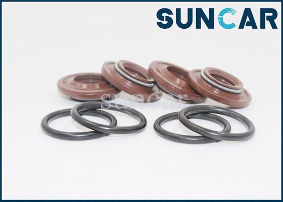 comprar Equipo del sello de la válvula de control de Valve 702-16-01032 del piloto de PC100-6 PC120-6 KOMATSU online manufacture