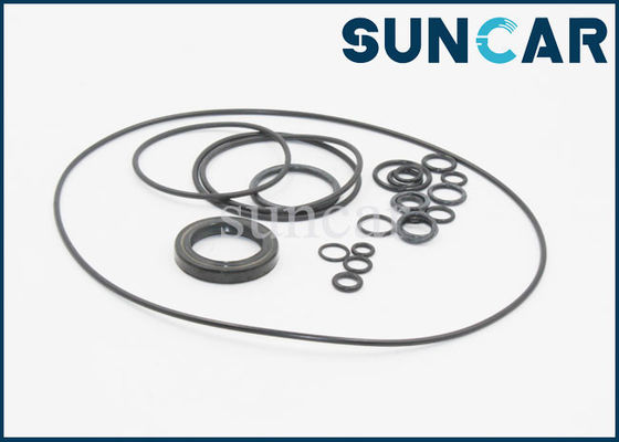 comprar Excavador de Kit Fits R55-7 R55W-7 Hyundai del sello de la pompa hydráulica XKAH-00824 online manufacture
