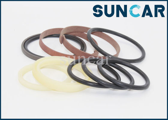 comprar cargador métrico de Kit For Backhoe de la reparación del cubo del equipo 991/00147 del sello del JCB de los espolones de la barra del CYL x 60m m de 90m m online manufacture