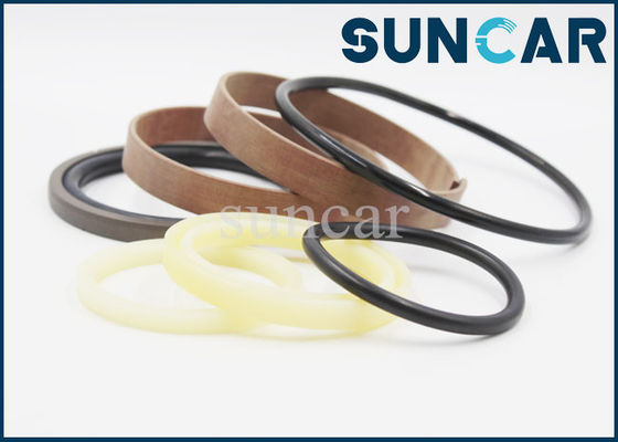 comprar 3DX sello Kit Replacement Loader Parts del CYL del JCB Rod 60mm×100m m equipo de reparación del sello de 991/10142 ciénaga online manufacture