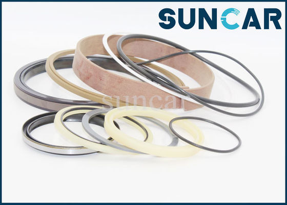 comprar Máquinas hidráulicas de Kit Ram Cylinder Seal Kit For JS del cazo del JCB LQU0223 de JZ70 JS70 online manufacture