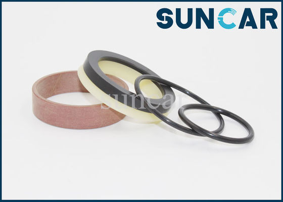 comprar Equipo de reparación del cilindro del ajustador de la pista de Hitachi de los equipos 9092562 de Track Oil Seal del excavador EX100-2 online manufacture