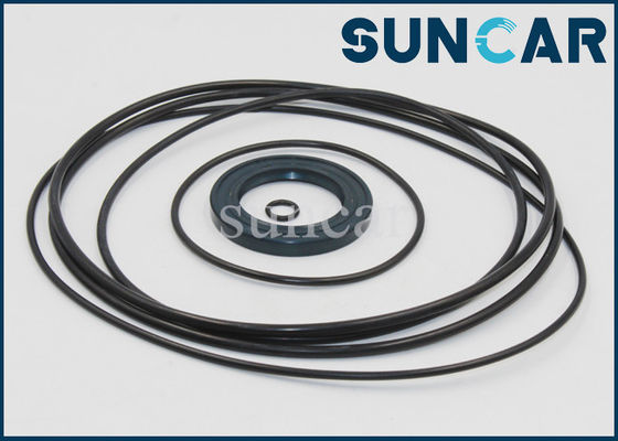 comprar Equipos de goma del sello del equipo 4334355 EX100-2 Hitachi del sello del motor del oscilación de la PU online manufacture