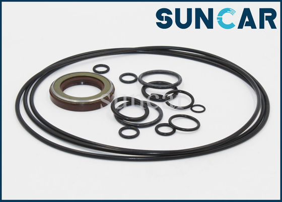 comprar Equipo de reparación del motor de Kit YN15V00025R400 del excavador de SK200-8 Kobelco Rc online manufacture