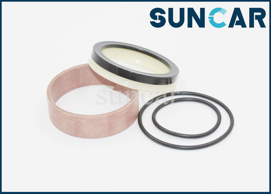 comprar Equipo del sello del ajustador del equipo EX200-5 EX210H-5 Hitachi del servicio del cilindro de la pista del sello 9144659 de la pista online manufacture