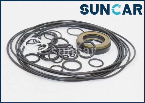 comprar Sello SOLAR Kit High Pressure O Ring Seals 2401-6292KT del motor del viaje 500LC-V de DX480LC online manufacture