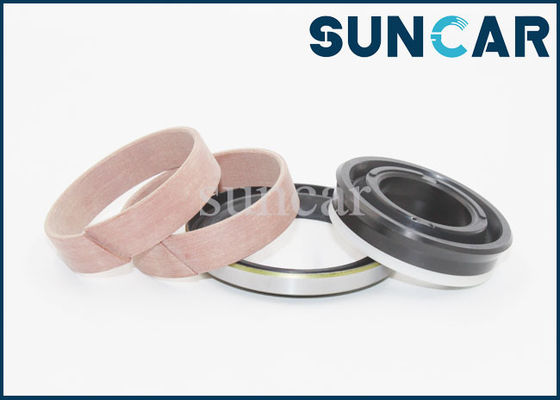 comprar El equipo 12F-30-43120 del sello del ajustador de la pista cabe las niveladoras D41P-5 L.H. Cylinder de KOMATSU online manufacture