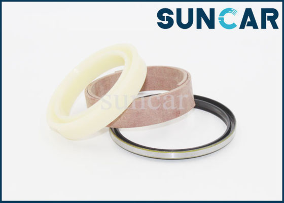 comprar El equipo 17A-30-14311 del sello del ajustador de la pista del cilindro cabe para la niveladora D155A-5 de KOMATSU online manufacture