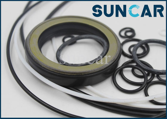 comprar El reemplazo hidráulico del sello del motor 708-8F-00171KT cabe el excavador PC200-7 online manufacture