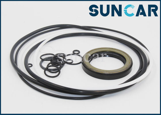 comprar Resistencia de alta presión de los ajustes PC360-7 KOMATSU de los equipos del sello de aceite 708-8H-00320KT online manufacture