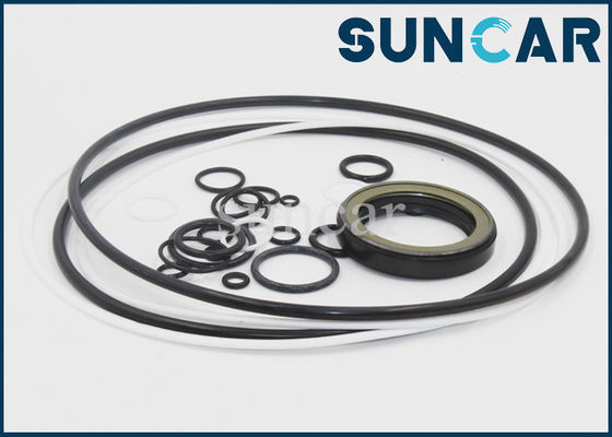 comprar Excavador del ajuste PC400-6 del equipo del sello del motor del viaje 706-88-00150KT online manufacture