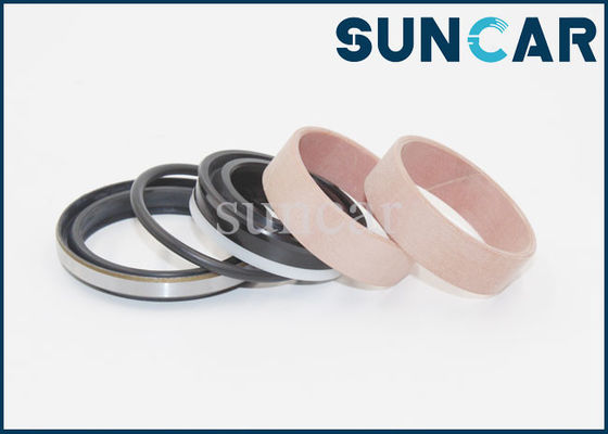 comprar Equipo de reparación del cilindro de Kit Komatsu PC60-6 del sello del ajustador del sello 21W-30-12610 21W3012610 de la pista online manufacture