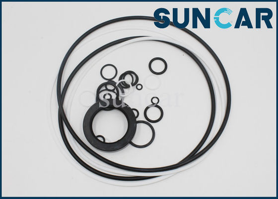 comprar Excavador negro Replacement Parts del equipo 706-88-00110KT PC400-6 del sello del motor del viaje online manufacture