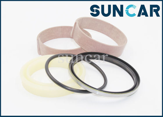 comprar CYL resistente de la niveladora de Kit Fits D150A-1 KOMATSU del sello del ajustador de la pista del aceite 1753024221 online manufacture