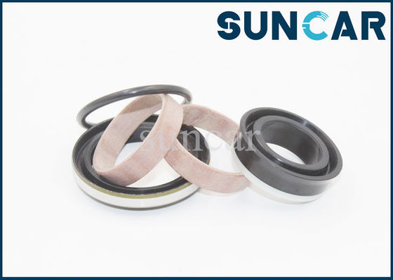 comprar El equipo del sello del ajustador del cilindro de la pista del excavador 201-30-52260 cabe a KOMATSU PC60-5 PC60-6 online manufacture