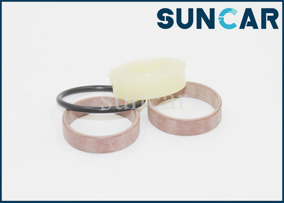 comprar Excavador de Kit For PC60-7 KOMATSU del sello del ajustador de la pista del cilindro 201-30-72321 online manufacture