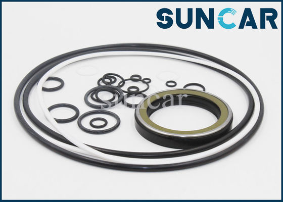 comprar Equipo hidráulico 706-8J-01012KT del sello del motor de KOMATSU PC550LC-8 online manufacture