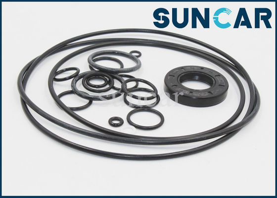 comprar Sello hidráulico del motor YY15V00015R460 para el excavador de la correa eslabonada de SK130-8 Kobelco online manufacture