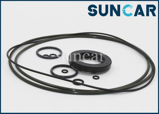 comprar Equipo del sello de Motor Repair Kit YN23V00001F1 del excavador de Kobelco SK200-5 online manufacture