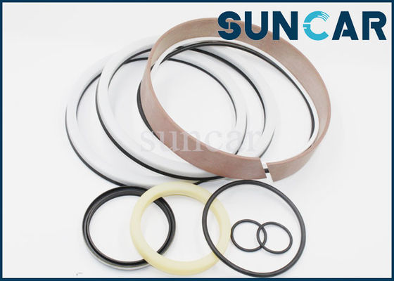 comprar D155A-1 sello Kit Komatsu Service Kit del cilindro de la inclinación de cuchilla de las niveladoras 175-63-05041 online manufacture